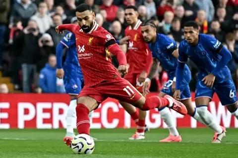 آخر فوز في 2020.. هل ينهي ليفربول عقدة ستامفورد بريدج؟